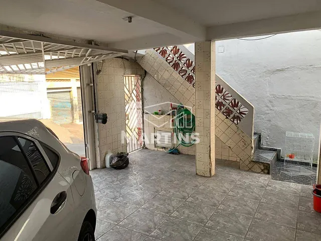 Casa 2 quartos e 1 banheiro, para alugar, no bairro Jardim Monte Azul em São Paulo