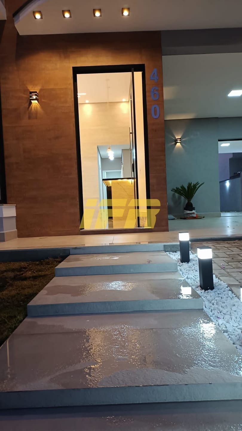 Casa, 3 quartos, 175 m² - Foto 2