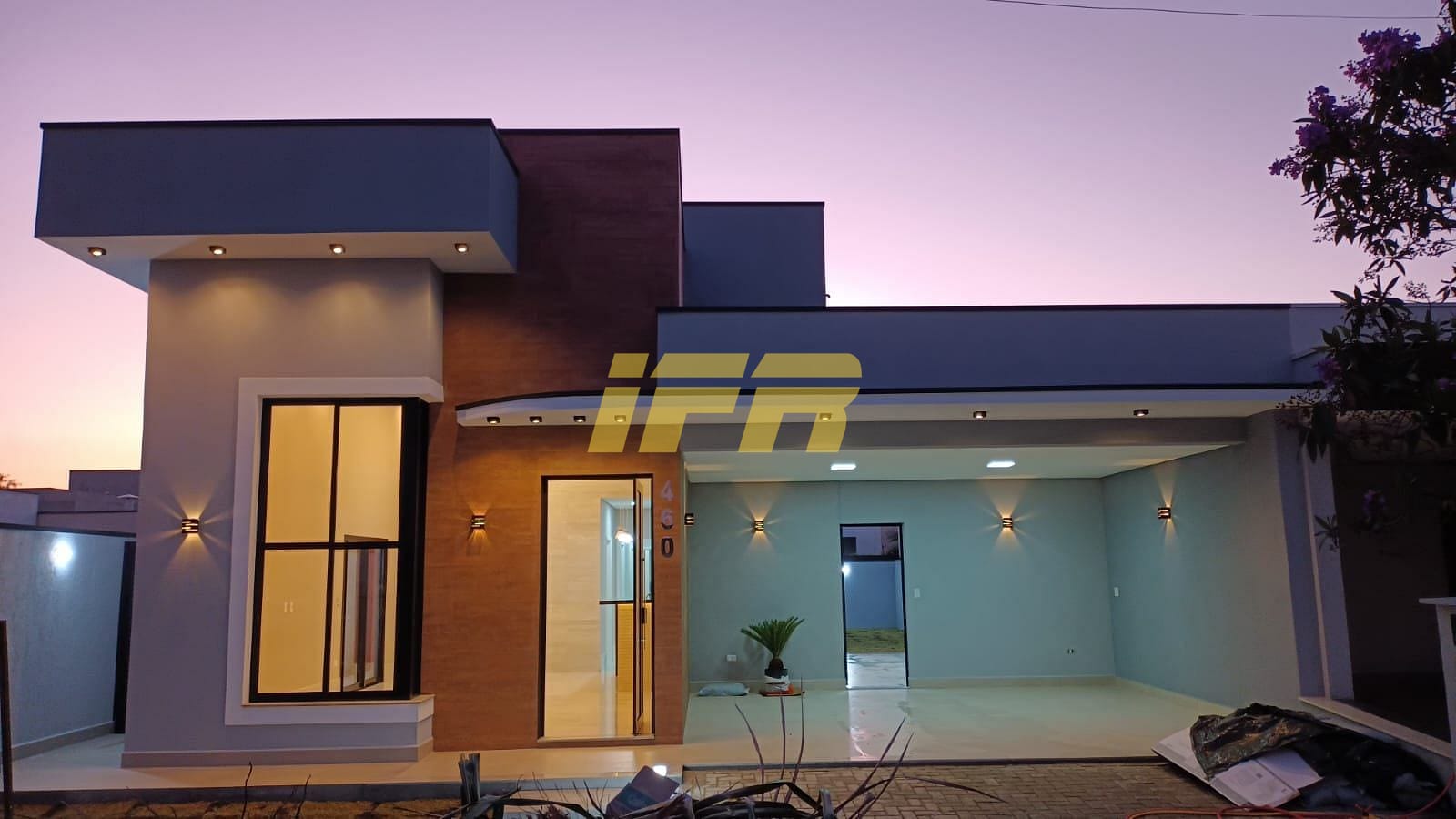 Casa, 3 quartos, 175 m² - Foto 1