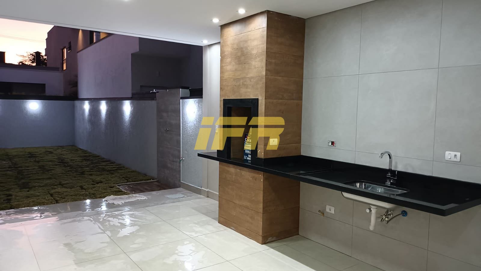 Casa, 3 quartos, 175 m² - Foto 6