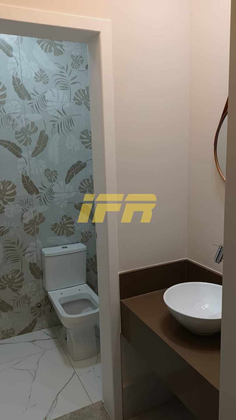 Casa, 3 quartos, 175 m² - Foto 9