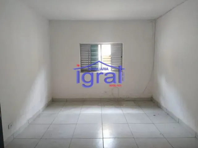 Casa com 660m² 3 quartos e 2 banheiros, à venda, no bairro Cidade Vargas em São Paulo