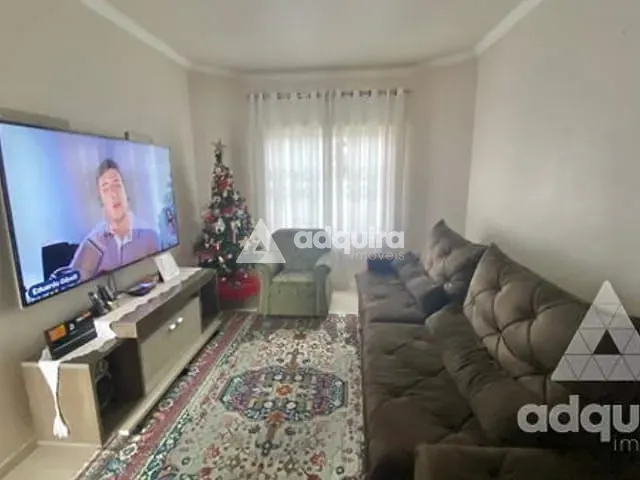 Casa com 765m² 4 quartos e 3 banheiros, à venda, no bairro Ronda em Ponta Grossa