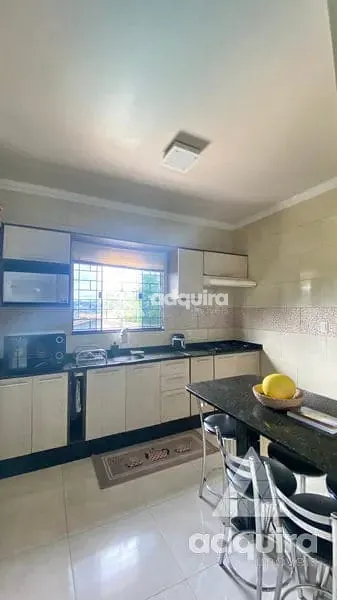 Casa, 4 quartos, 170 m² - Foto 5