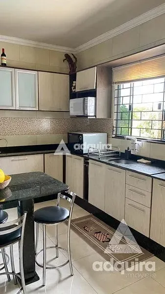 Casa, 4 quartos, 170 m² - Foto 4