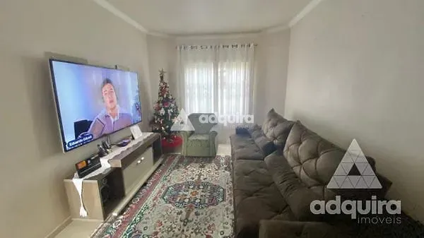 Casa, 4 quartos, 170 m² - Foto 3
