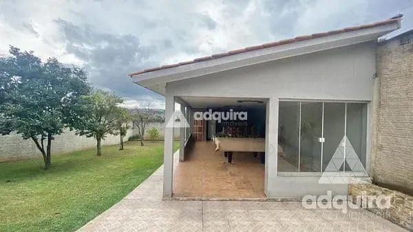 Casa, 4 quartos, 170 m² - Foto 16