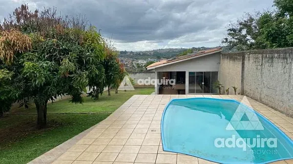 Casa, 4 quartos, 170 m² - Foto 20