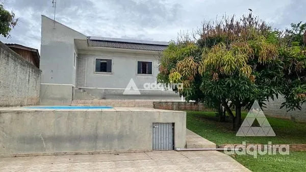 Casa, 4 quartos, 170 m² - Foto 19