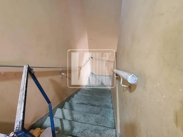 Casa com 118m² 2 quartos e 1 banheiro, para alugar, no bairro Vila Sacadura Cabral em Santo André