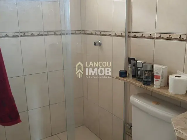 Casa com 85m² 3 quartos e 2 banheiros, à venda, no bairro Jardim Shangai em Jundiaí