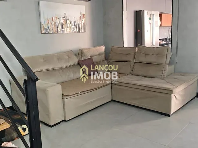 Casa com 85m² 3 quartos e 2 banheiros, à venda, no bairro Jardim Shangai em Jundiaí