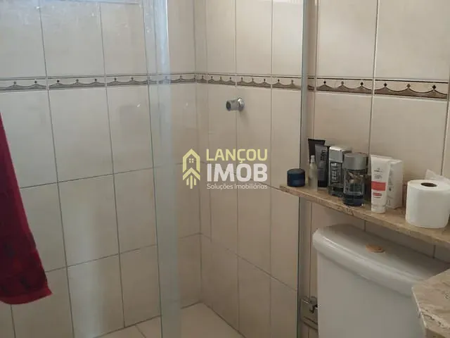 Casa com 85m² 3 quartos e 2 banheiros, à venda, no bairro Jardim Shangai em Jundiaí