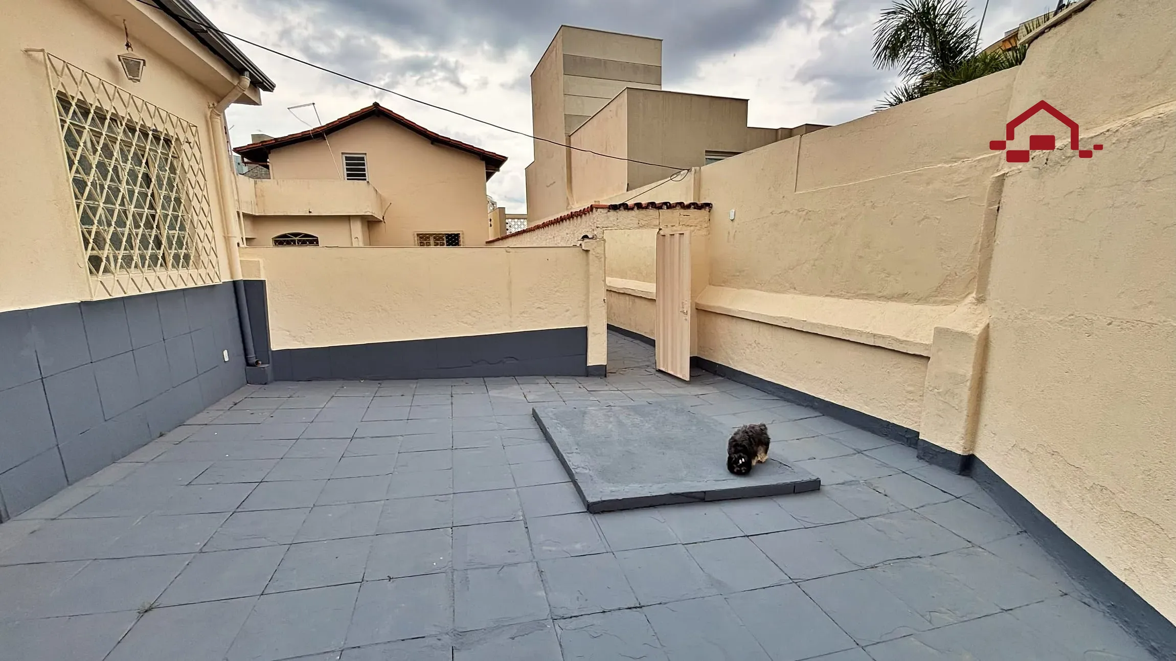 Casa, 3 quartos, 262 m² - Foto 27
