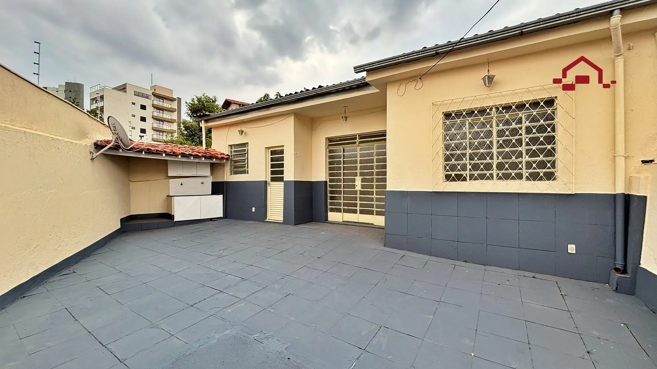 Casa, 3 quartos, 262 m² - Foto 24