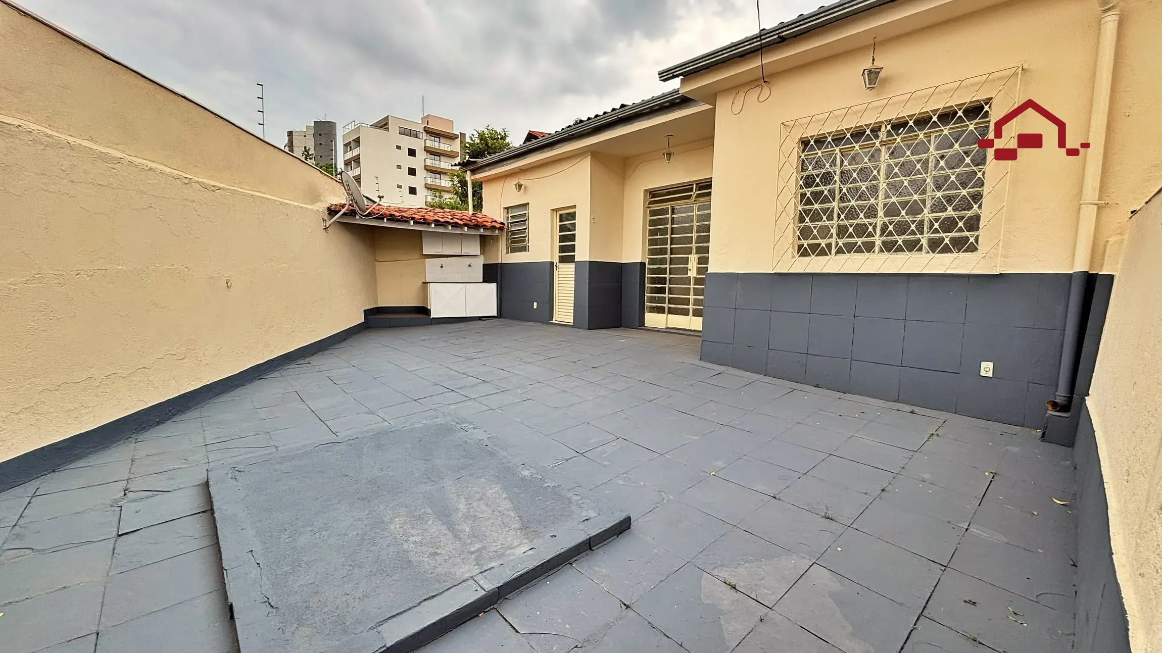 Casa, 3 quartos, 262 m² - Foto 25