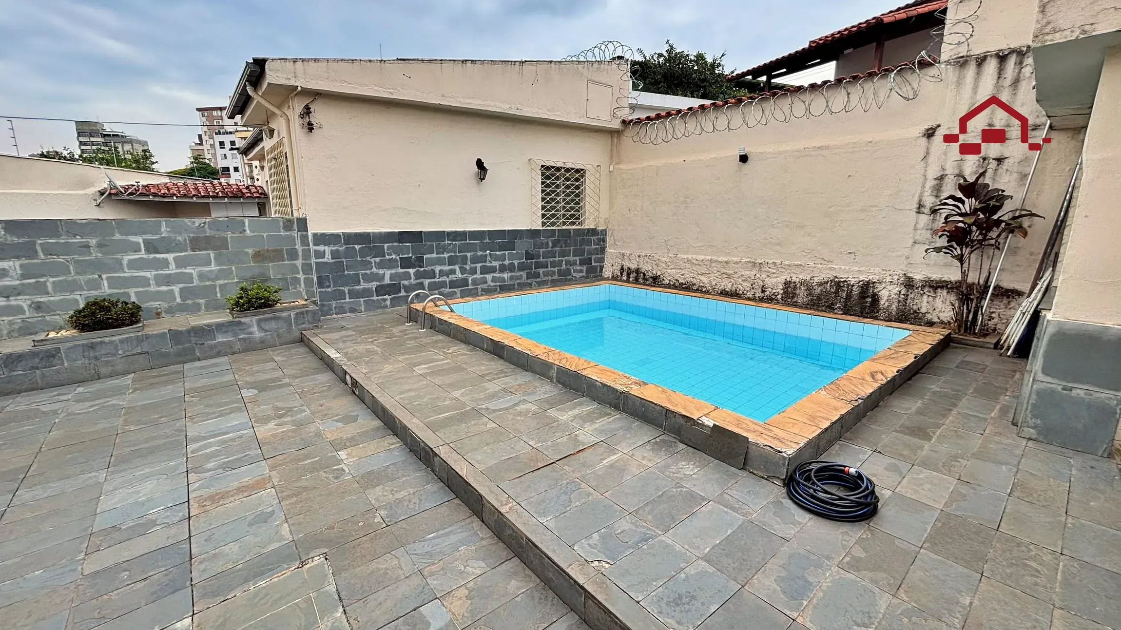 Casa, 3 quartos, 262 m² - Foto 21