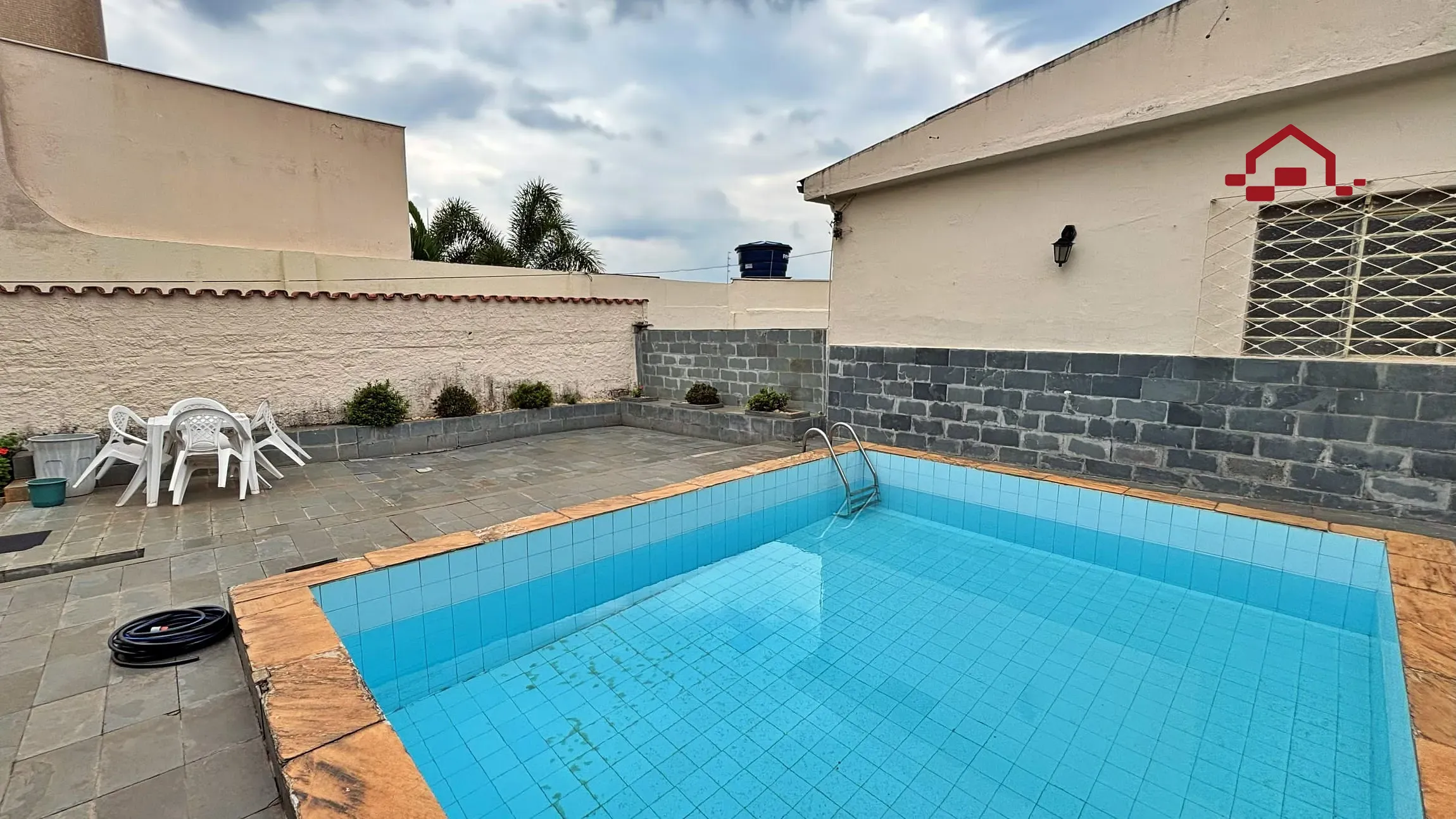 Casa, 3 quartos, 262 m² - Foto 22
