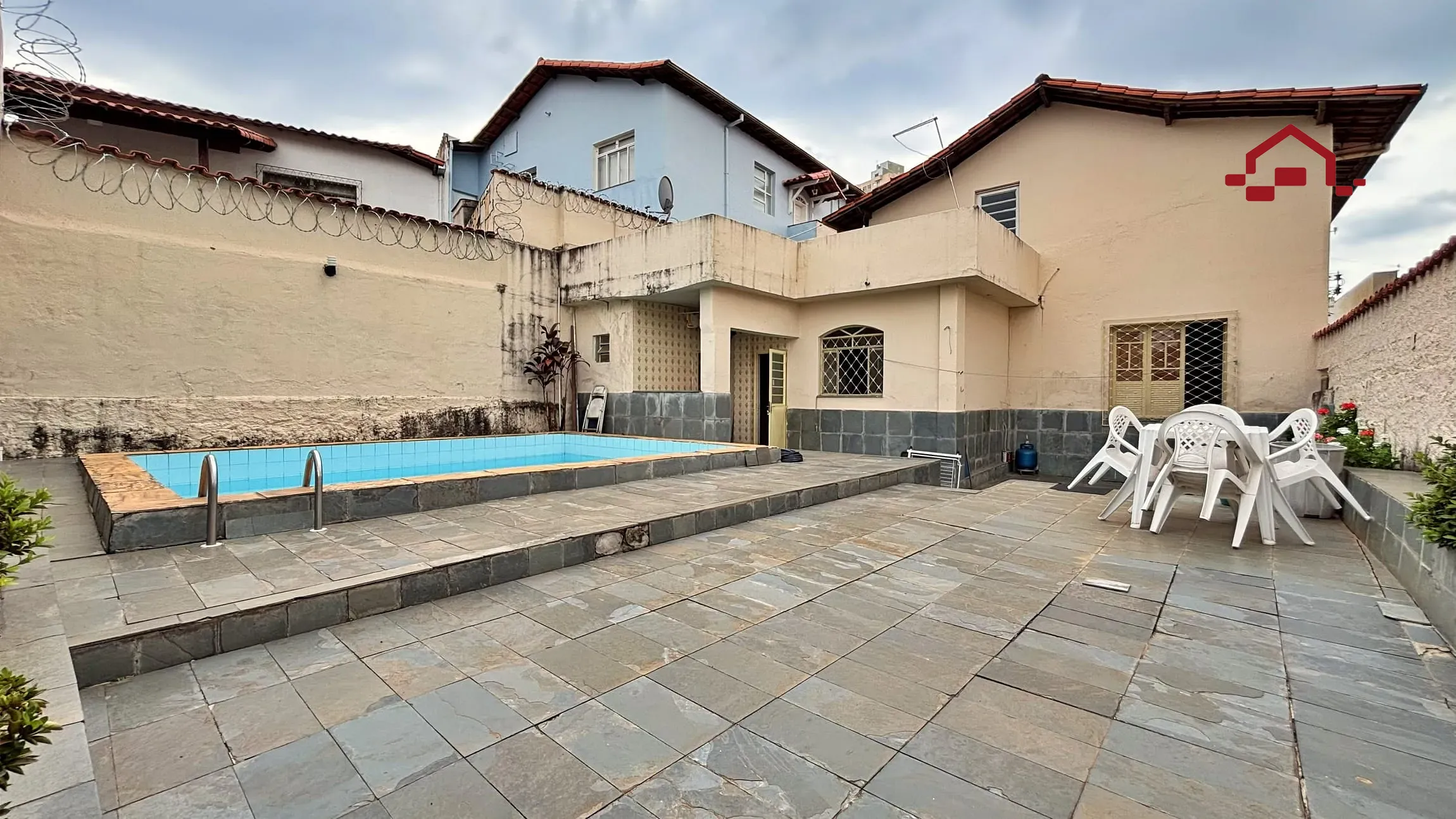 Casa, 3 quartos, 262 m² - Foto 20