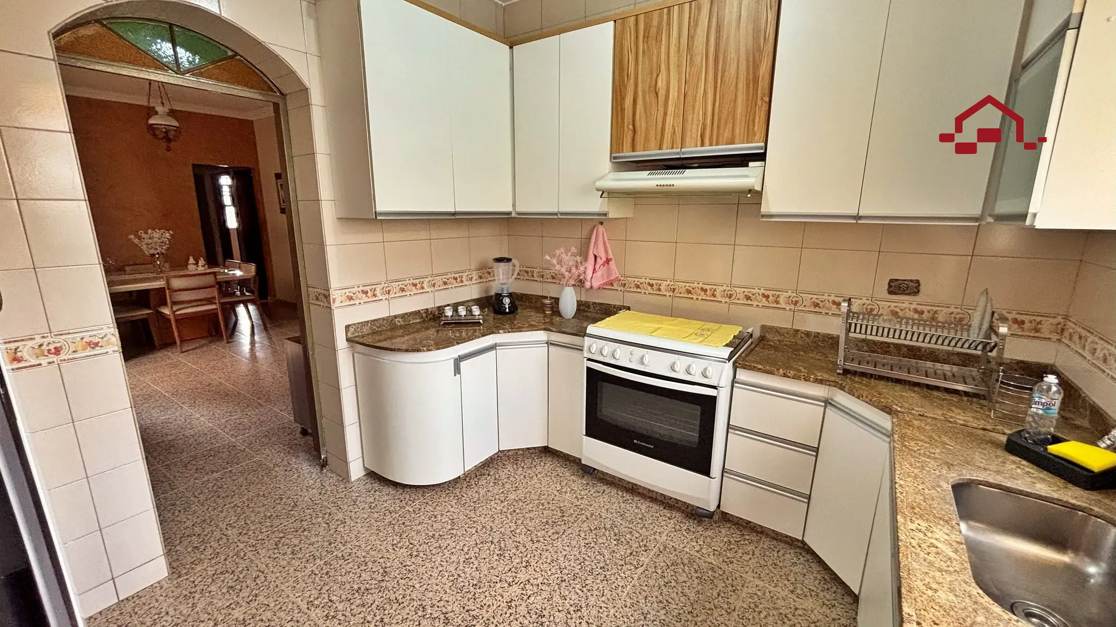 Casa, 3 quartos, 262 m² - Foto 4