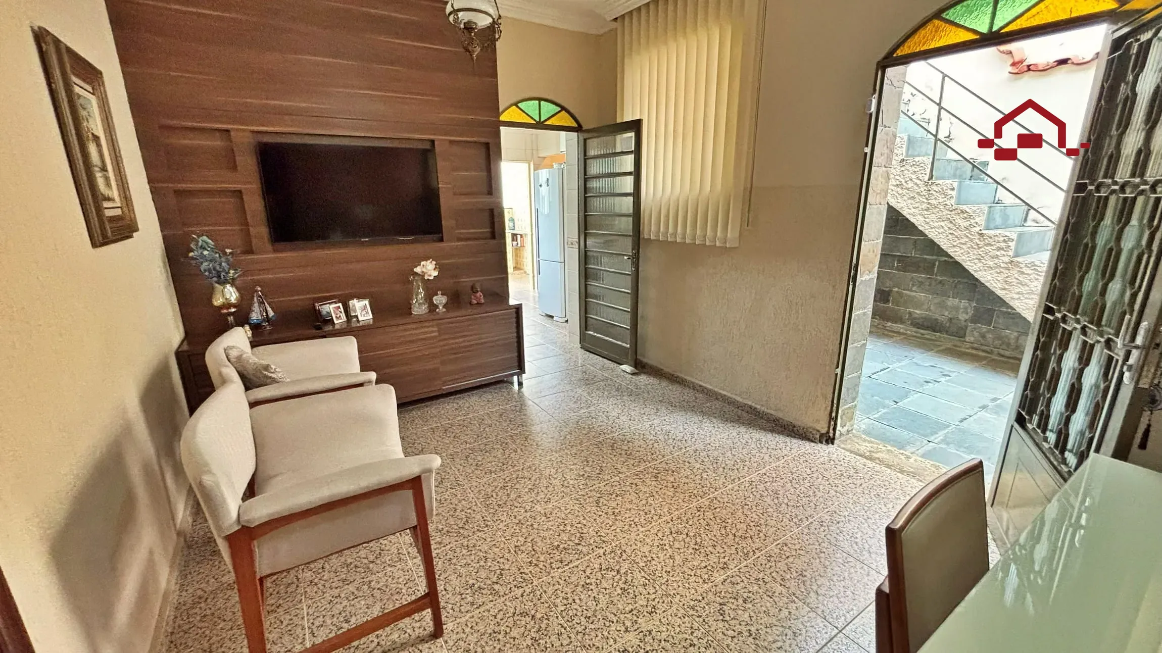 Casa, 3 quartos, 262 m² - Foto 2