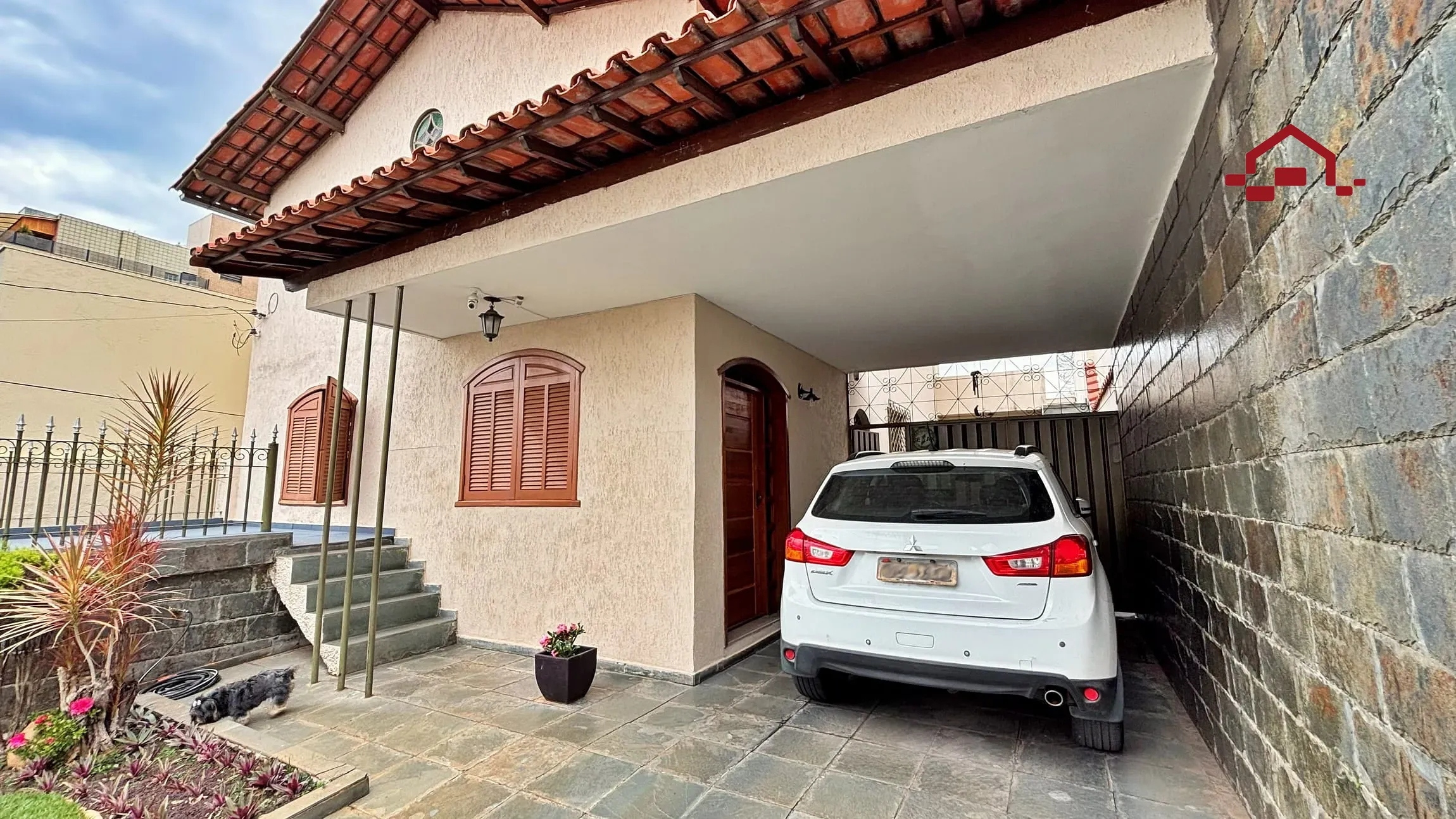 Casa, 3 quartos, 262 m² - Foto 44