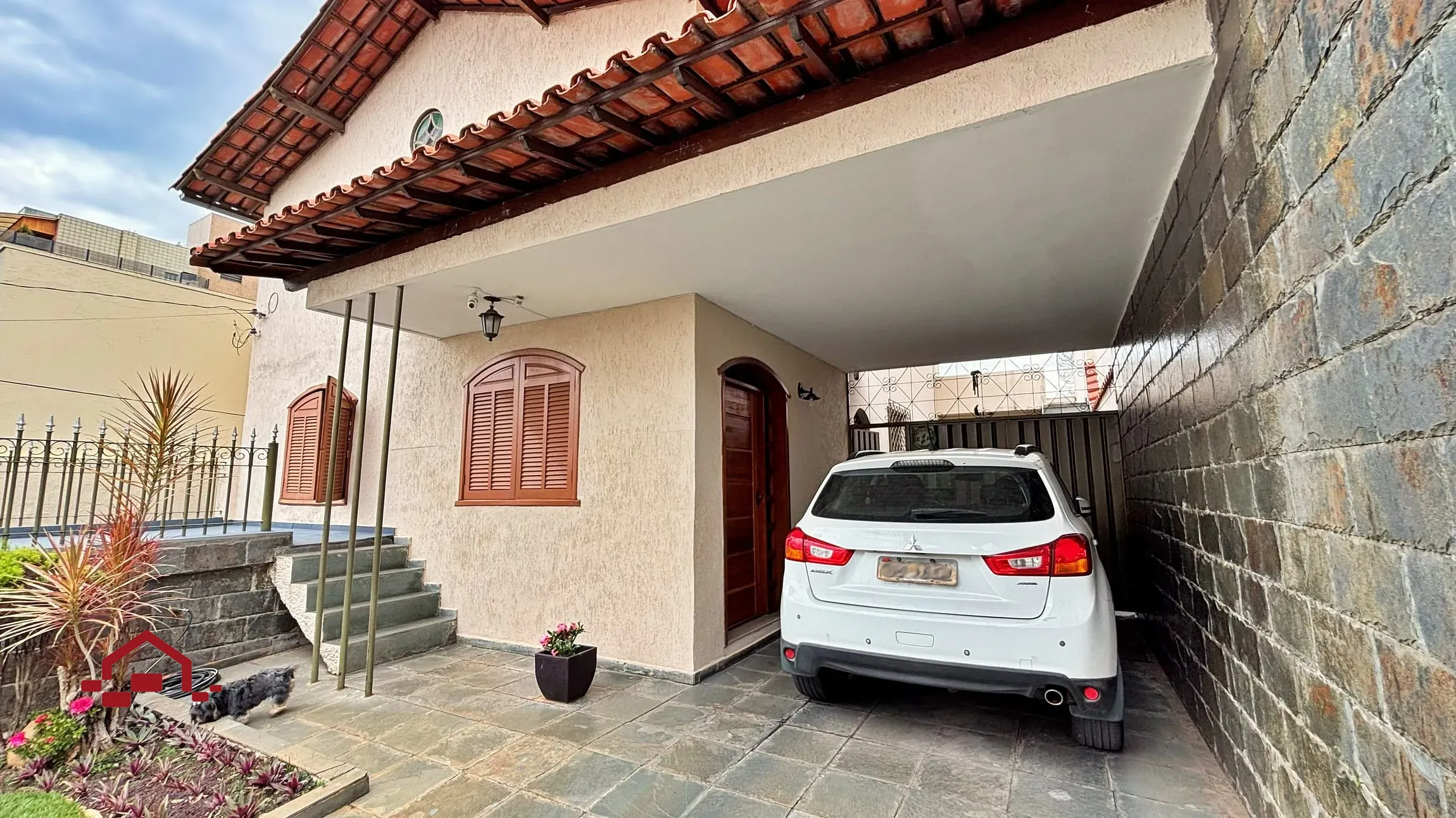 Casa, 3 quartos, 262 m² - Foto 44