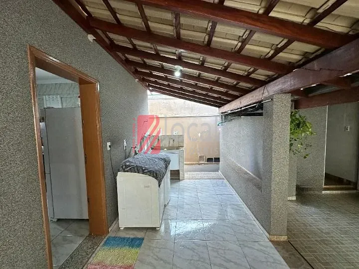 Casa com 3 quartos à venda, 130m² — foto 10 de 11