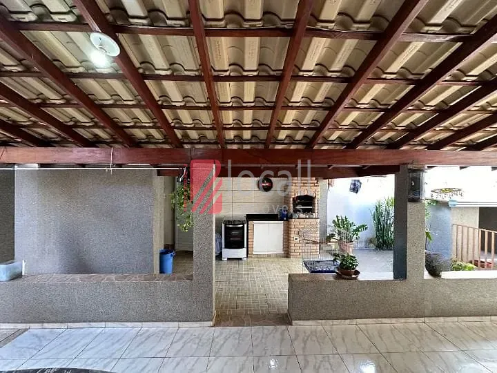 Casa com 3 quartos à venda, 130m² — foto 8 de 11
