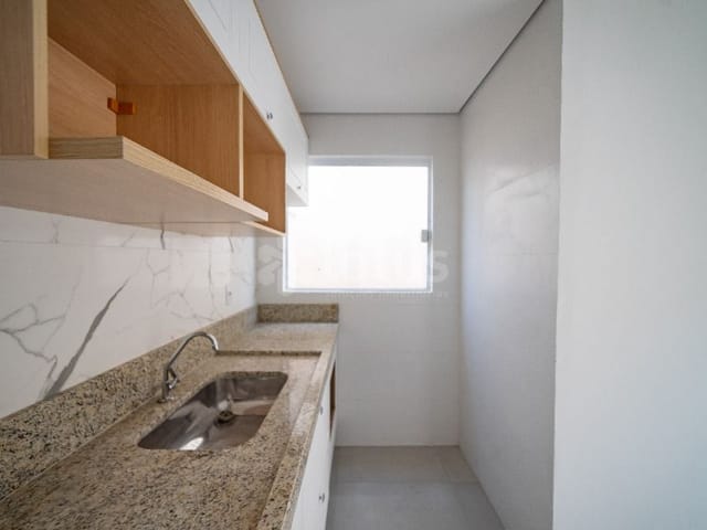 Casa com 120m² 2 quartos e 2 banheiros, à venda, no bairro Polvilho em Cajamar