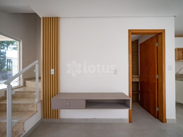 Casa com 120m² 2 quartos e 2 banheiros, à venda, no bairro Polvilho em Cajamar