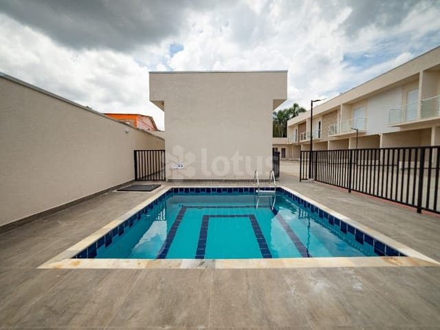 Casa com 120m² 2 quartos e 2 banheiros, à venda, no bairro Polvilho em Cajamar