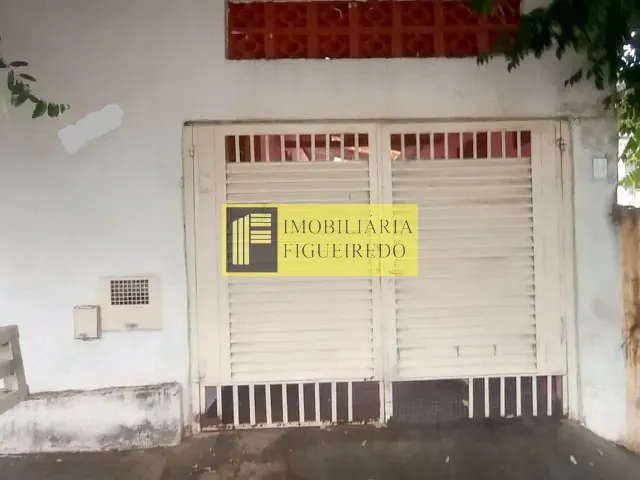Casa com 70m² 2 quartos e 2 banheiros, para alugar, no bairro Vila Moreira em São José do Rio Preto