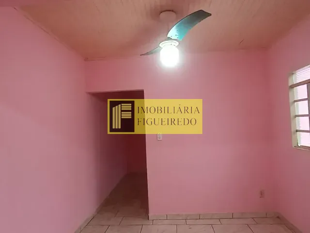 Casa com 70m² 2 quartos e 2 banheiros, para alugar, no bairro Vila Moreira em São José do Rio Preto