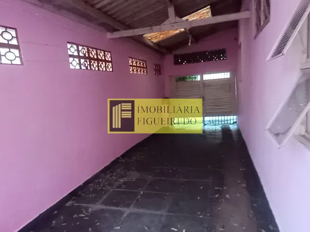 Casa com 70m² 2 quartos e 2 banheiros, para alugar, no bairro Vila Moreira em São José do Rio Preto