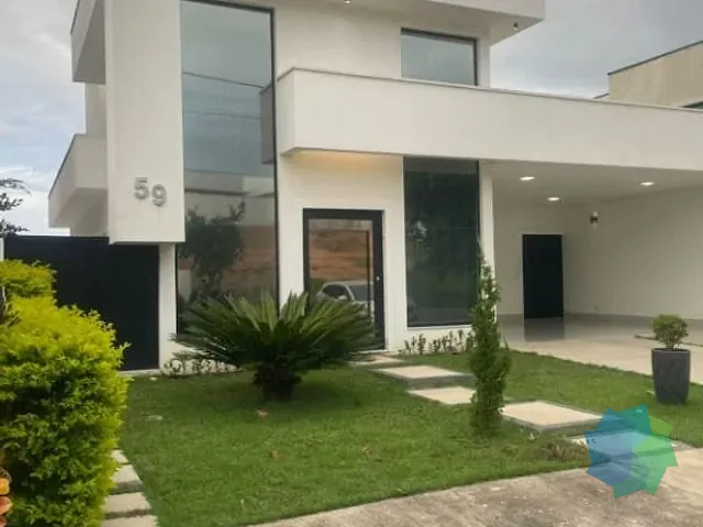 Casa com 399m² 3 quartos e 3 banheiros, à venda, no bairro Residencial Central Parque em Salto