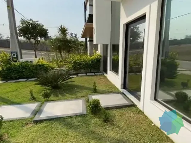 Casa com 399m² 3 quartos e 3 banheiros, à venda, no bairro Residencial Central Parque em Salto