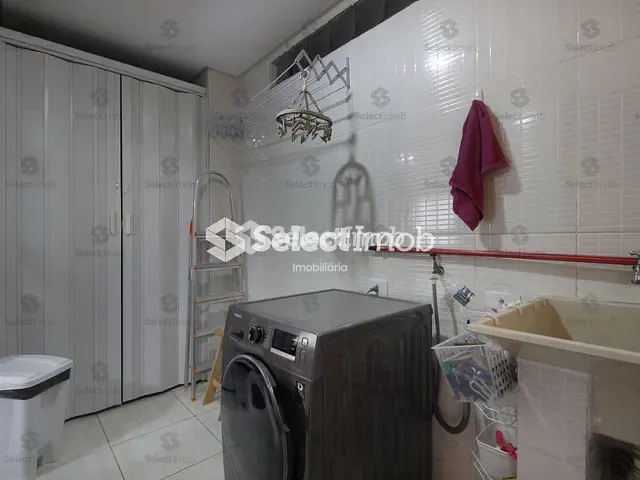 Casa com 95m² 2 quartos e 3 banheiros, à venda, no bairro Vila Flórida em Mauá