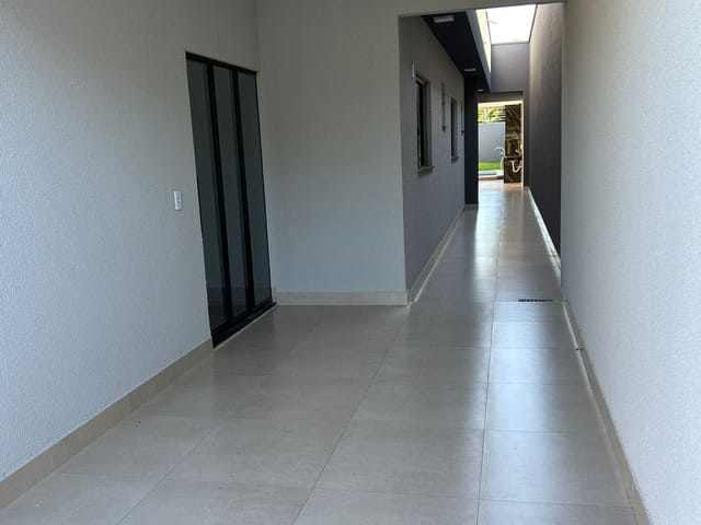 Foto do Casa - Casa à venda, Bairro Independência, Aparecida de Goiânia R$ 390.000 | Maxwell Imóveis