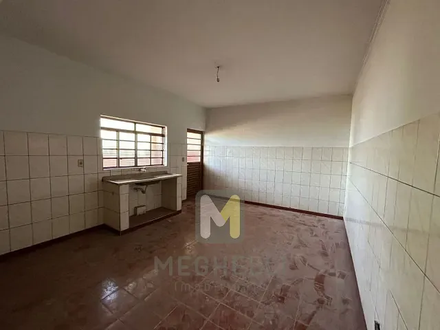 Sobrado com 200m² 2 quartos e 1 banheiro, para alugar, no bairro Jardim Bela Vista em Serrana