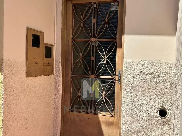 Sobrado com 200m² 2 quartos e 1 banheiro, para alugar, no bairro Jardim Bela Vista em Serrana