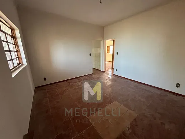 Sobrado com 200m² 2 quartos e 1 banheiro, para alugar, no bairro Jardim Bela Vista em Serrana
