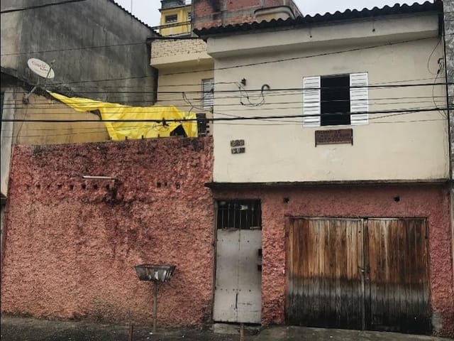 Casa com 137m² 4 quartos e 3 banheiros, à venda, no bairro Jardim Neide em São Paulo
