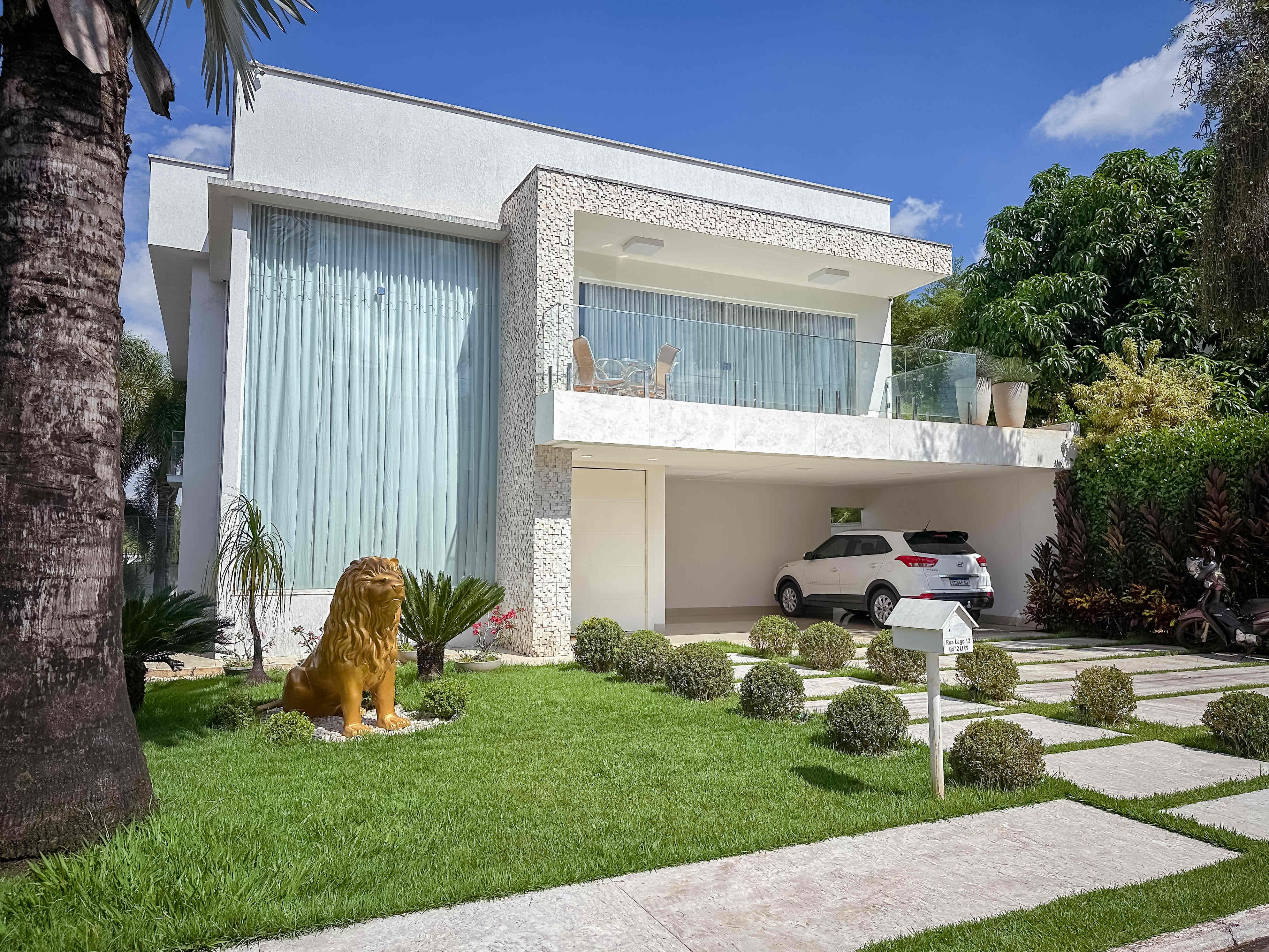 Casa em condomínio à Venda, Condominio do lago, GOIANIA, GO - GOIAS