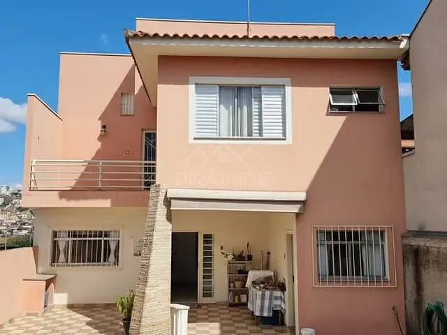 Casa 3 quartos e 1 banheiro, à venda, no bairro Jardim Quisisana em Poços de Caldas