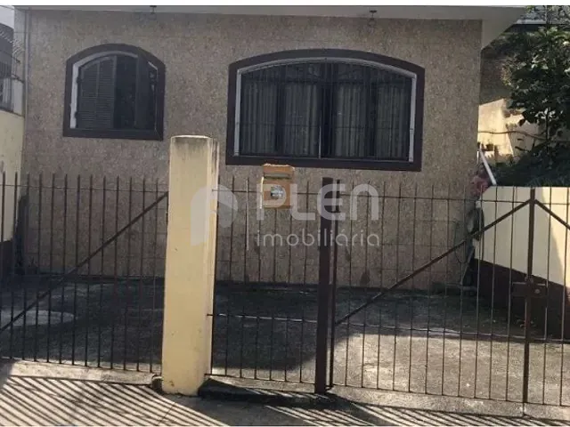 Casa 7 quartos e 7 banheiros, à venda, no bairro Vila Isolina Mazzei em São Paulo