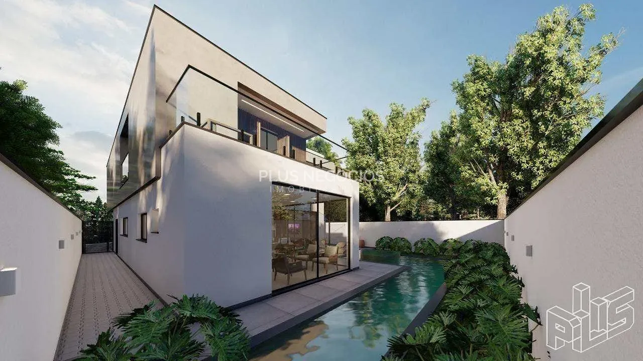 Casa, 3 quartos, 318 m² - Foto 6
