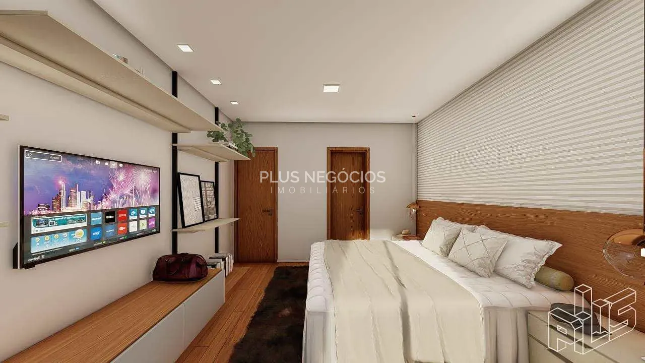 Casa, 3 quartos, 318 m² - Foto 18