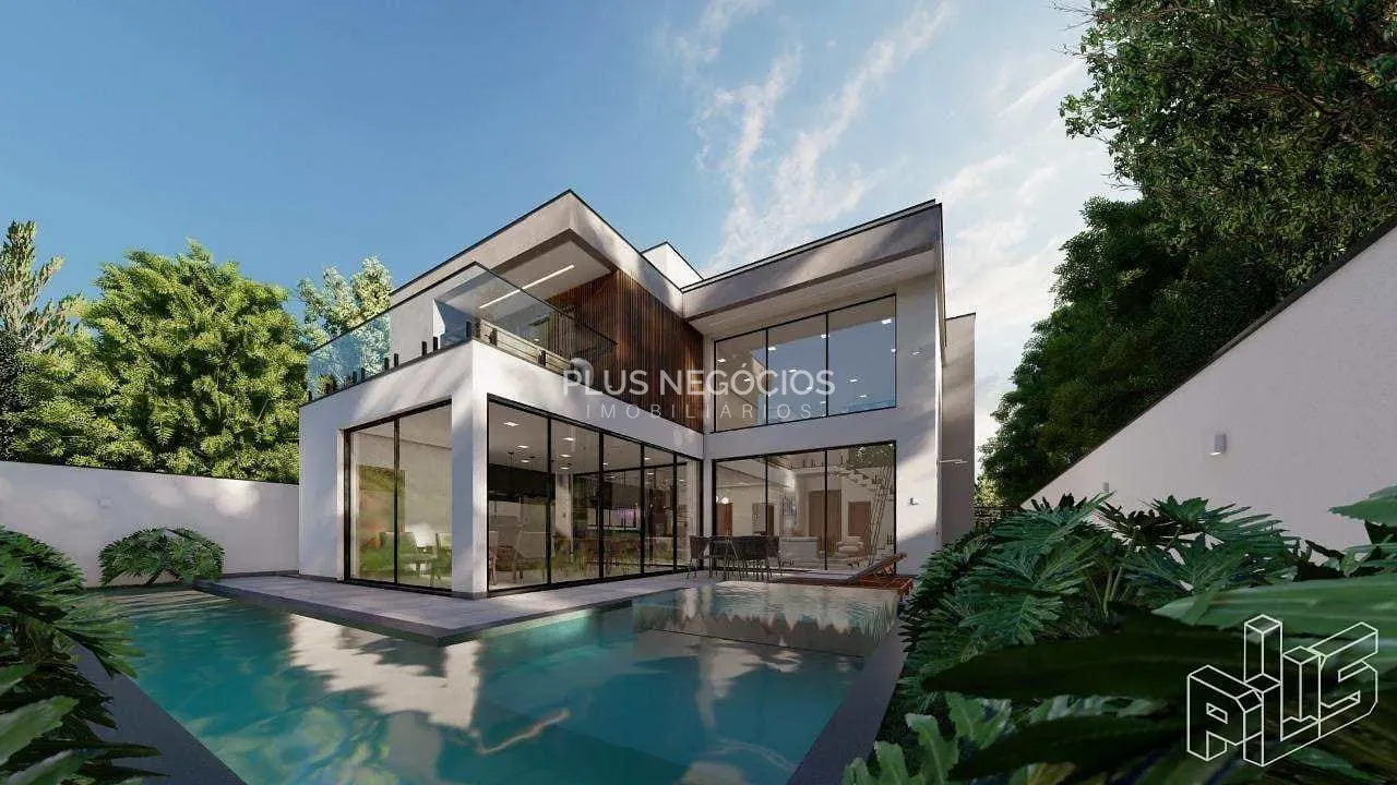 Casa, 3 quartos, 318 m² - Foto 4