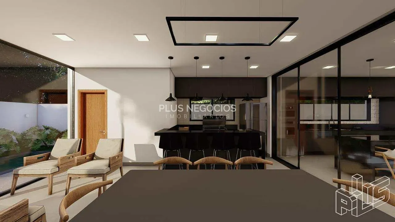 Casa, 3 quartos, 318 m² - Foto 12